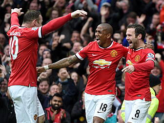 Pat Nevin: 'I'd be ama...
